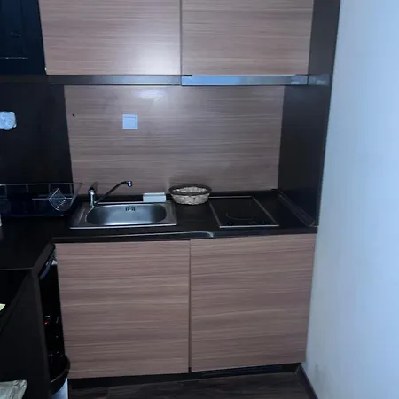 Appartamento Pdc *