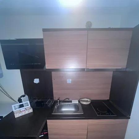 Pdc Appartamento Bansko